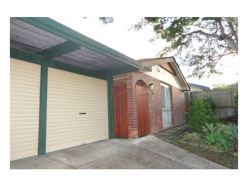 Jamboree Heights QLD 4074