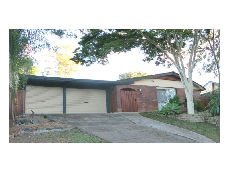 Jamboree Heights QLD 4074