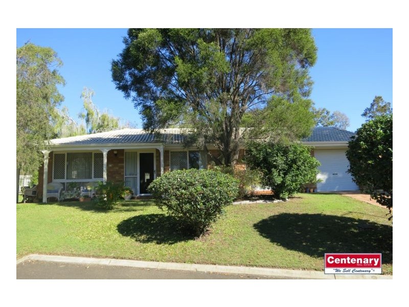 11/8 Blyde St, Sinnamon Park QLD 4073