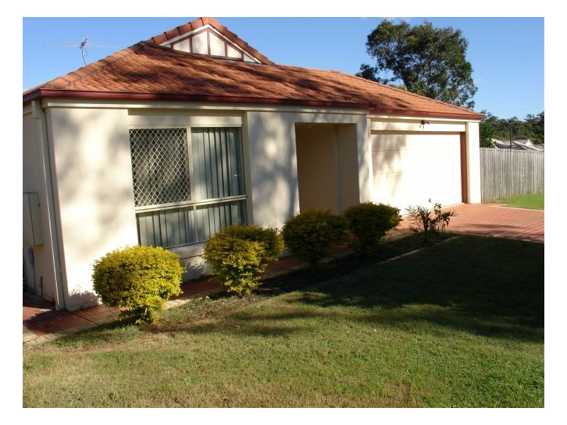 1 Randerson Street, Forest Lake QLD 4078