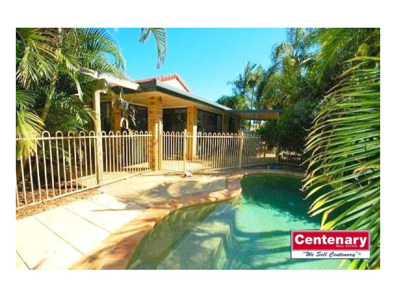 Middle Park QLD 4074