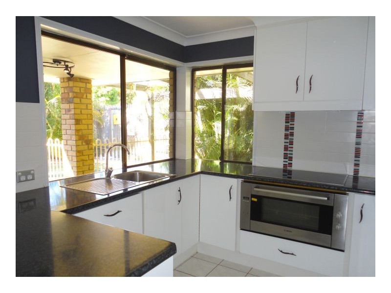 Middle Park QLD 4074