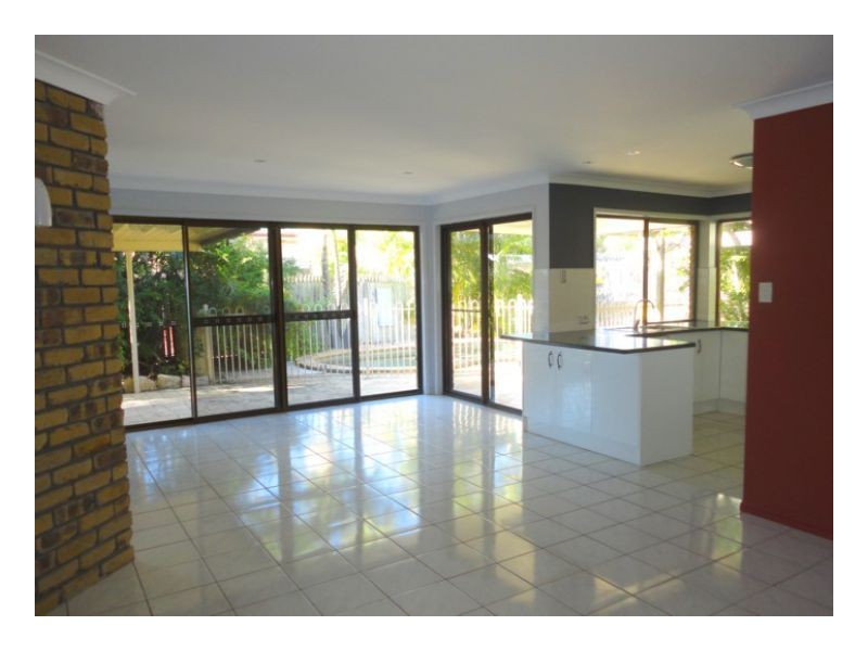 Middle Park QLD 4074