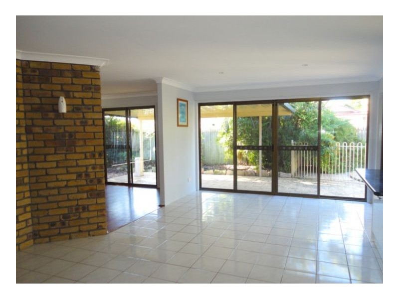 Middle Park QLD 4074