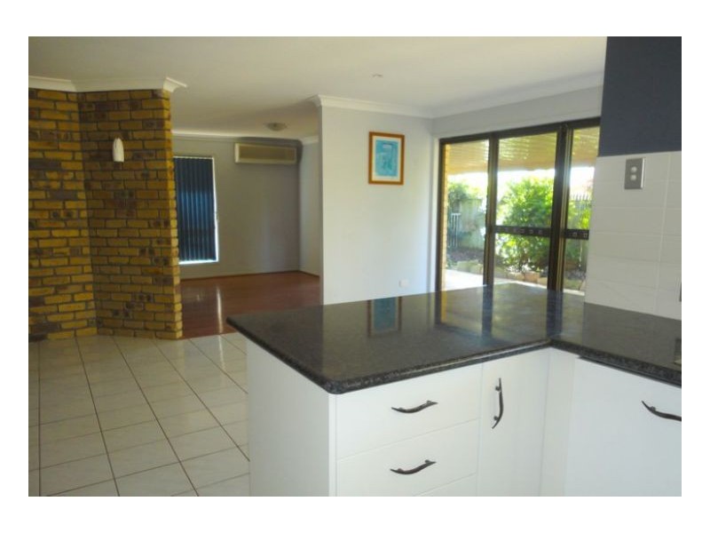 Middle Park QLD 4074