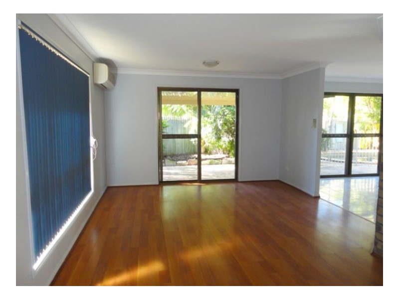 Middle Park QLD 4074