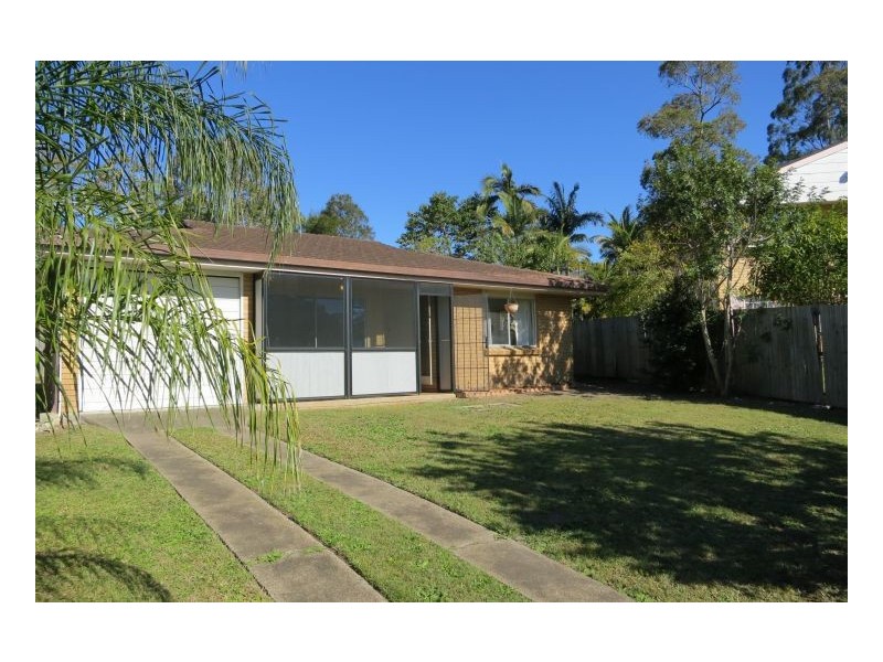 Jamboree Heights QLD 4074