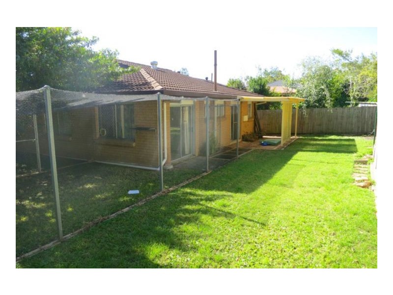 Jamboree Heights QLD 4074