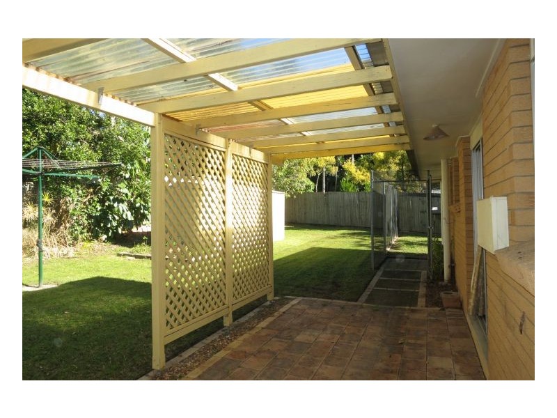 Jamboree Heights QLD 4074