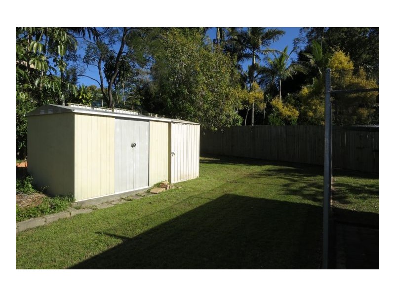 Jamboree Heights QLD 4074