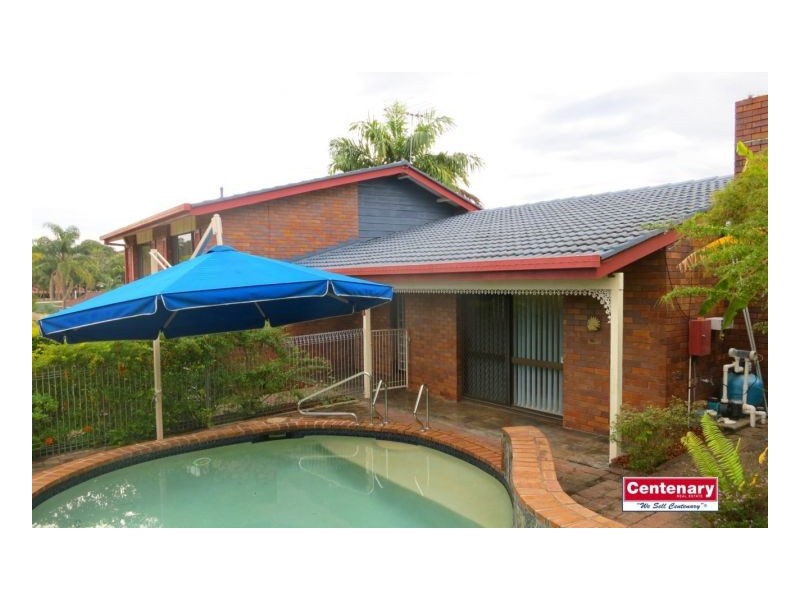 61 Tanglewood St, Middle Park QLD 4074