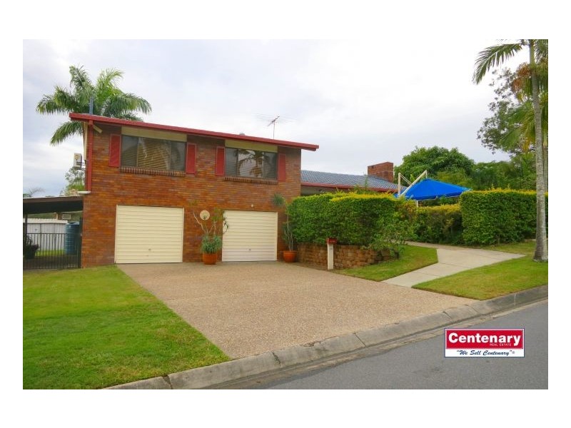 61 Tanglewood St, Middle Park QLD 4074