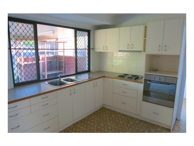 Middle Park QLD 4074