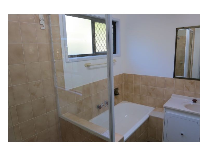 Middle Park QLD 4074