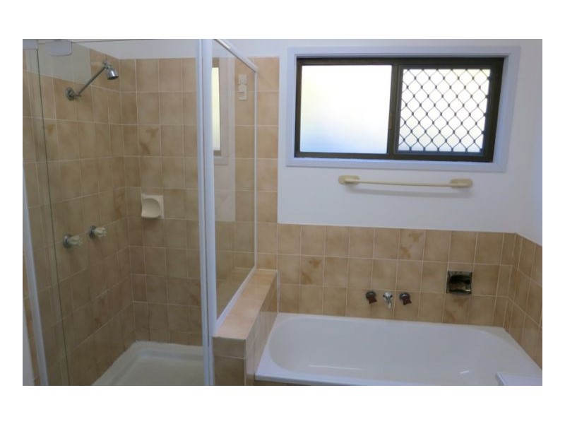 Middle Park QLD 4074