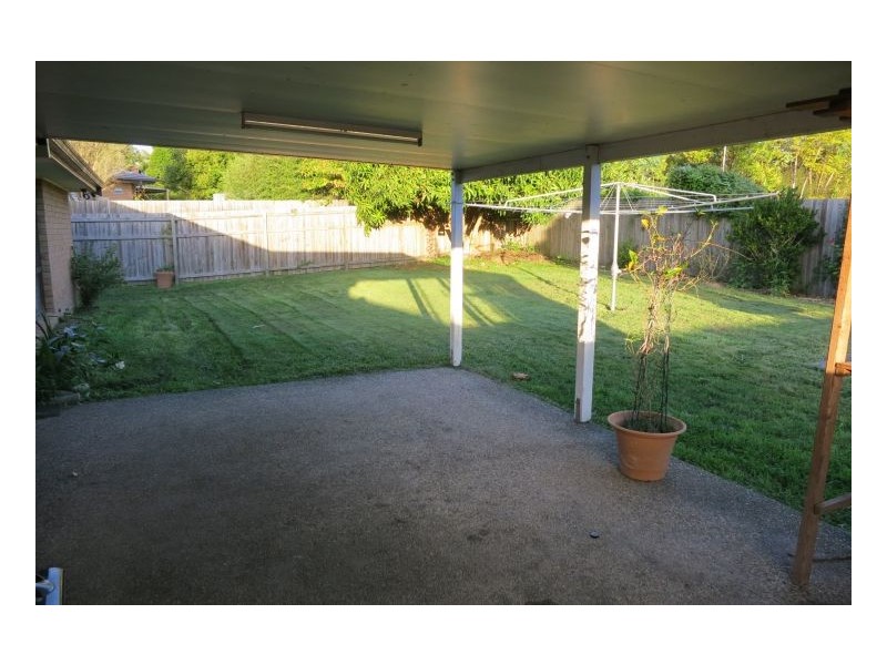 Middle Park QLD 4074