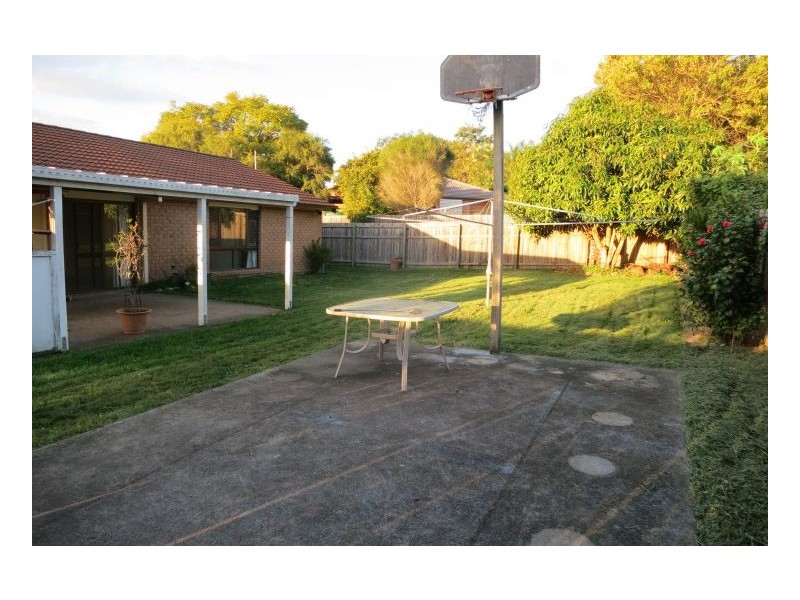 Middle Park QLD 4074