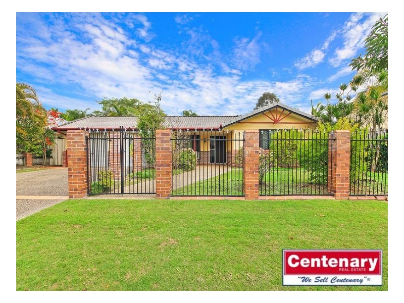 Middle Park QLD 4074