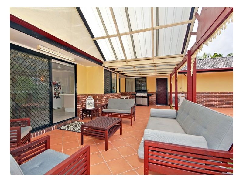 Middle Park QLD 4074