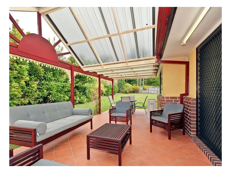 Middle Park QLD 4074