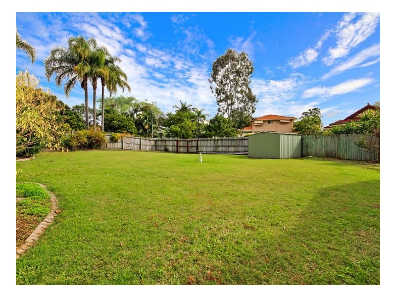 Middle Park QLD 4074