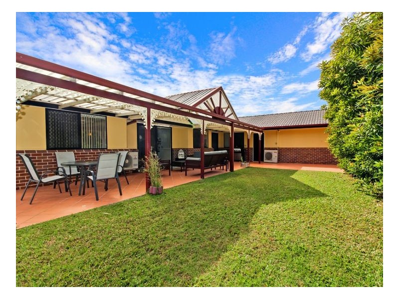 Middle Park QLD 4074