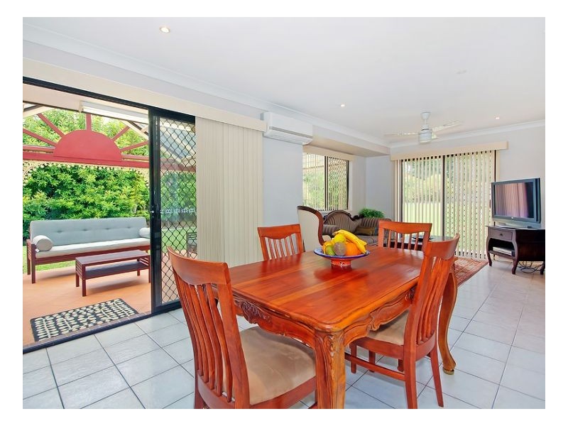 Middle Park QLD 4074