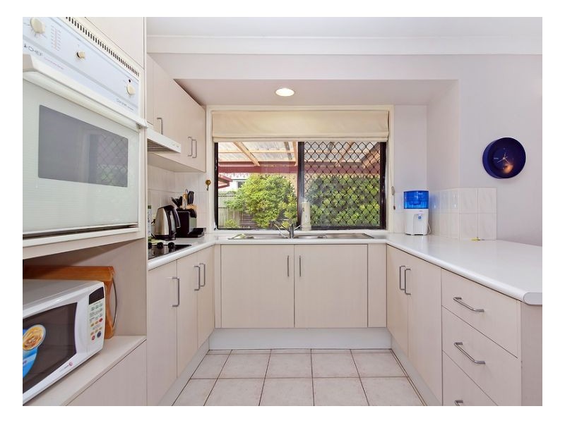 Middle Park QLD 4074