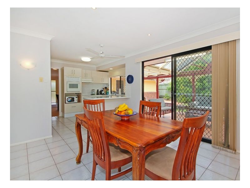 Middle Park QLD 4074