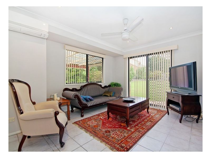 Middle Park QLD 4074