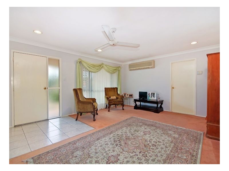 Middle Park QLD 4074