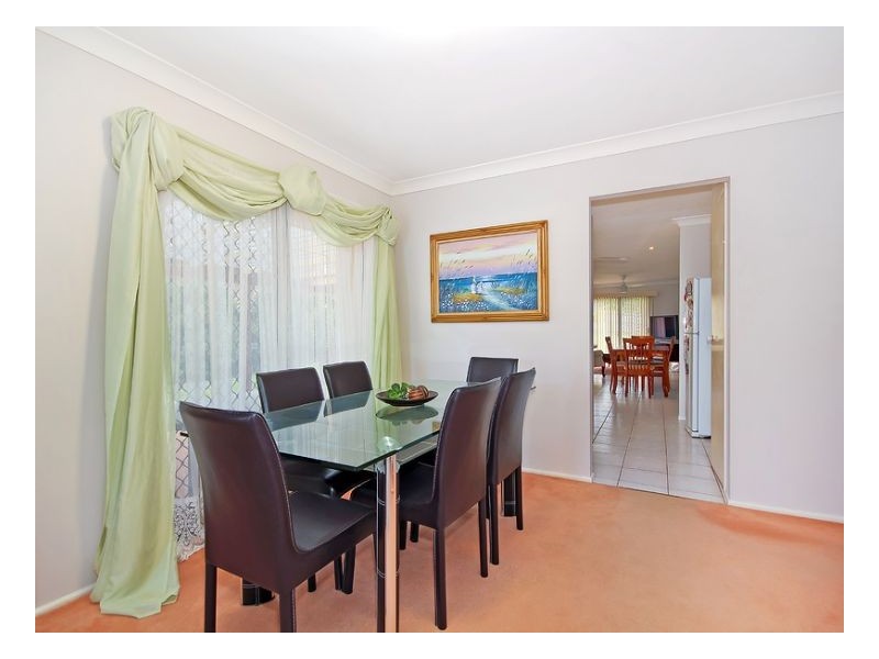 Middle Park QLD 4074