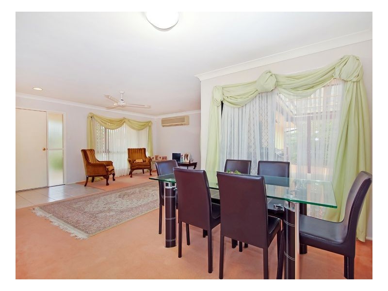 Middle Park QLD 4074