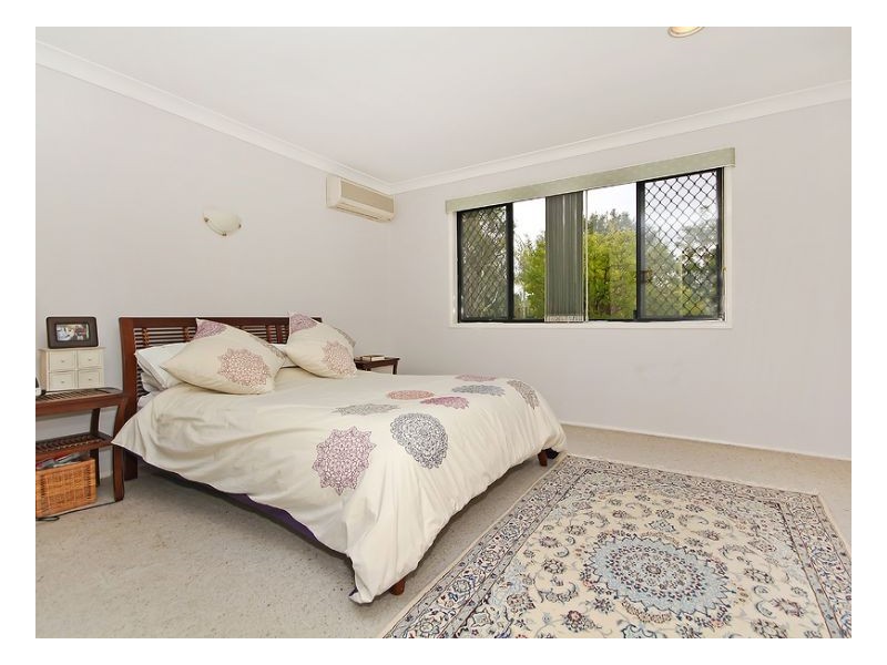 Middle Park QLD 4074