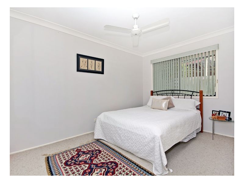 Middle Park QLD 4074