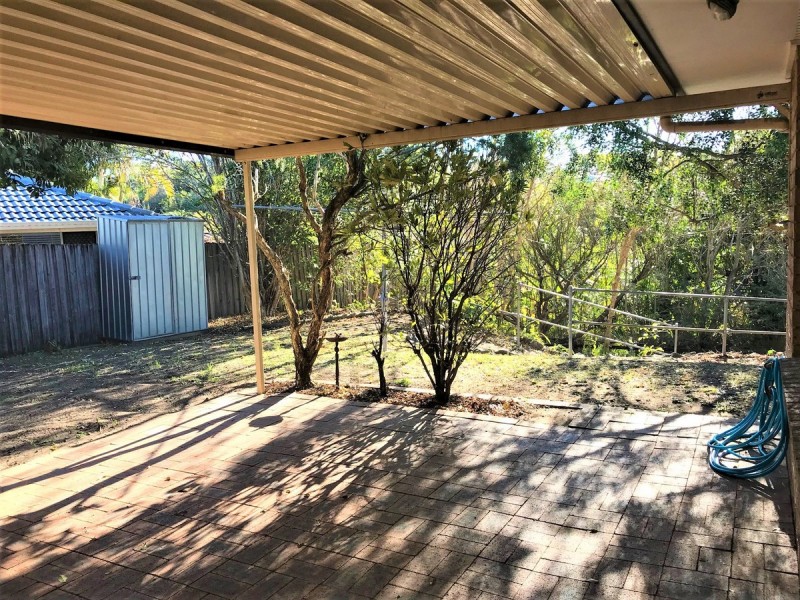 17 Jeetho Street, Jindalee QLD 4074