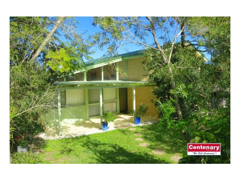 Jamboree Heights QLD 4074