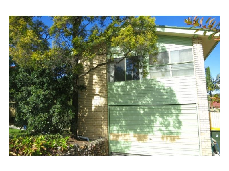 Jamboree Heights QLD 4074