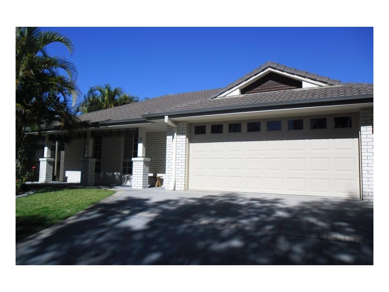 5 Jacksonia Drive, Seventeen Mile Rocks QLD 4073