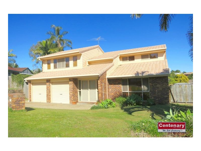 Middle Park QLD 4074