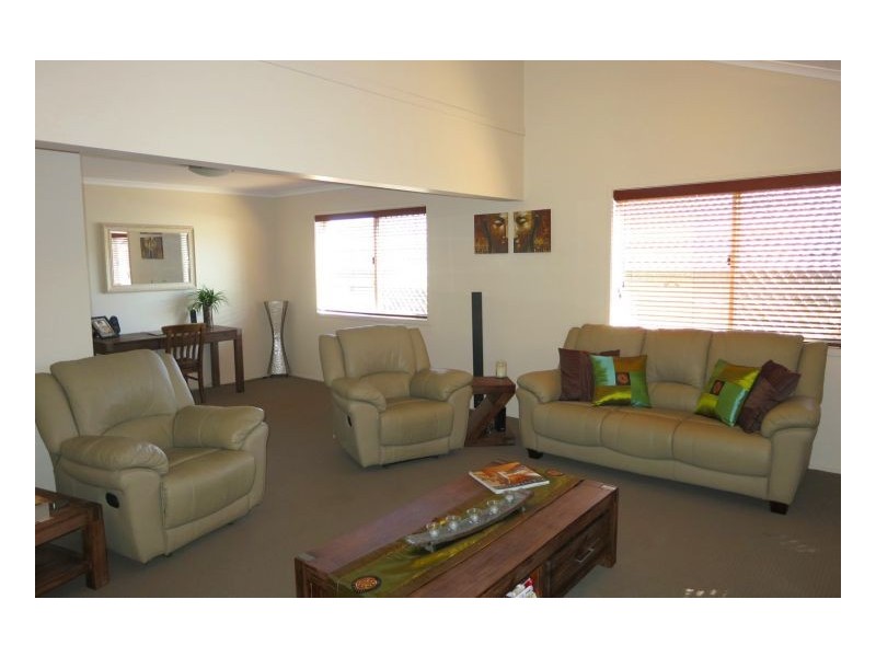 Middle Park QLD 4074