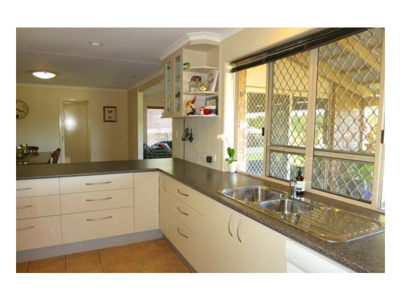 Middle Park QLD 4074