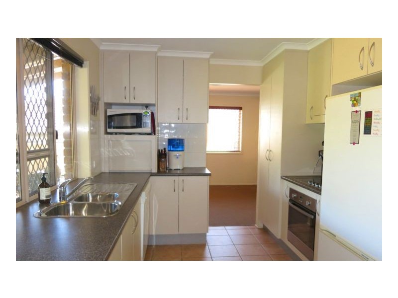 Middle Park QLD 4074