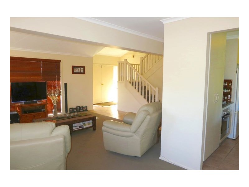 Middle Park QLD 4074