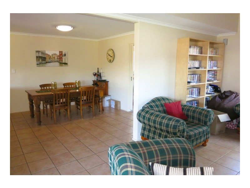 Middle Park QLD 4074