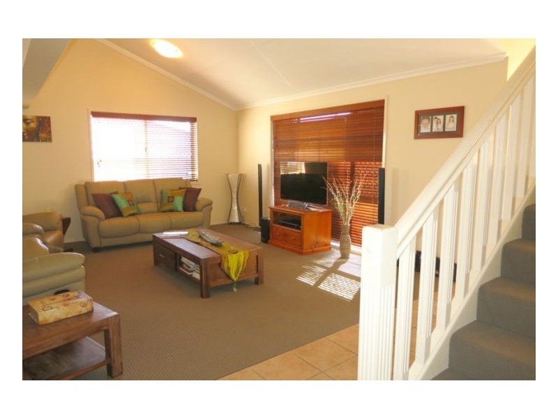 Middle Park QLD 4074