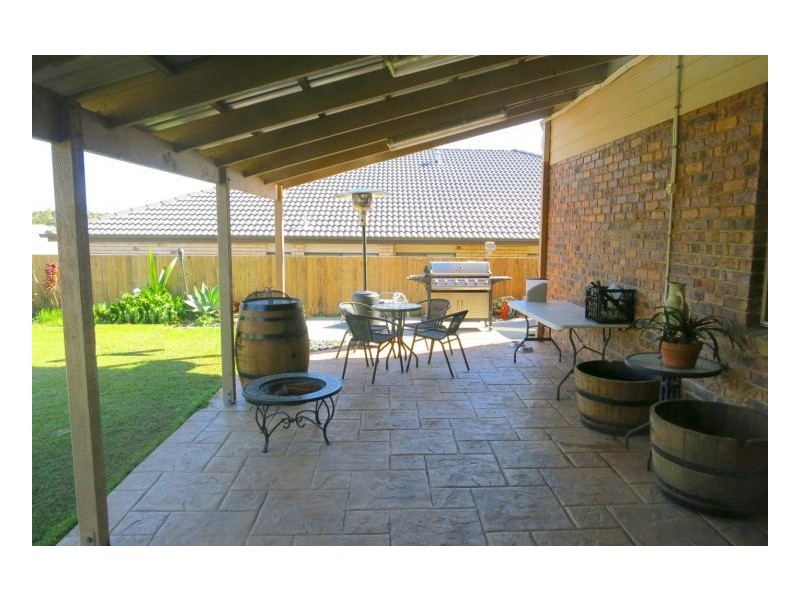 Middle Park QLD 4074