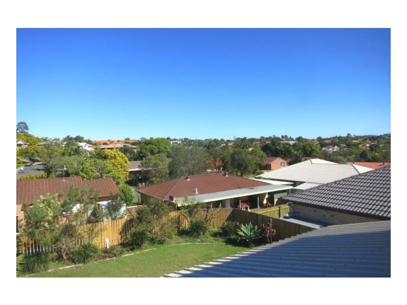 Middle Park QLD 4074