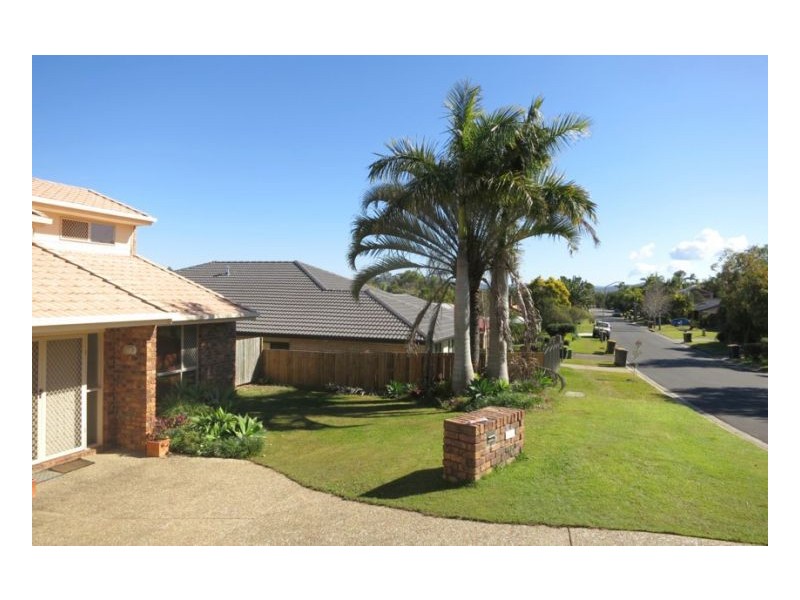 Middle Park QLD 4074