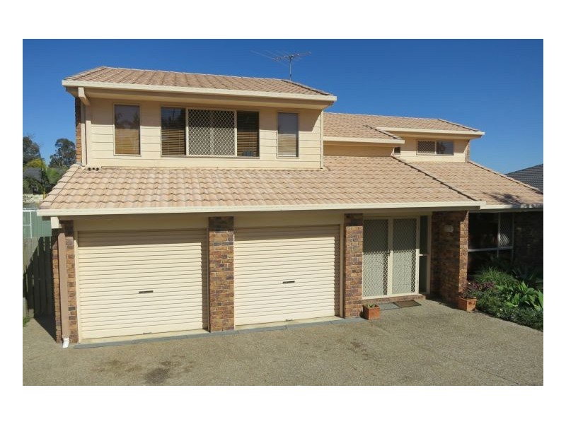 Middle Park QLD 4074